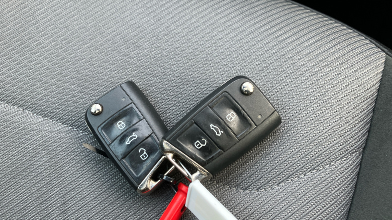 Volkswagen Tiguan 2.0 TDi 150 R-Line 5dr DSG Diesel Estate